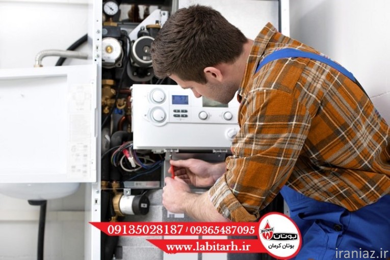 نمایندگی بوتان وایران رادیاتورکرمان