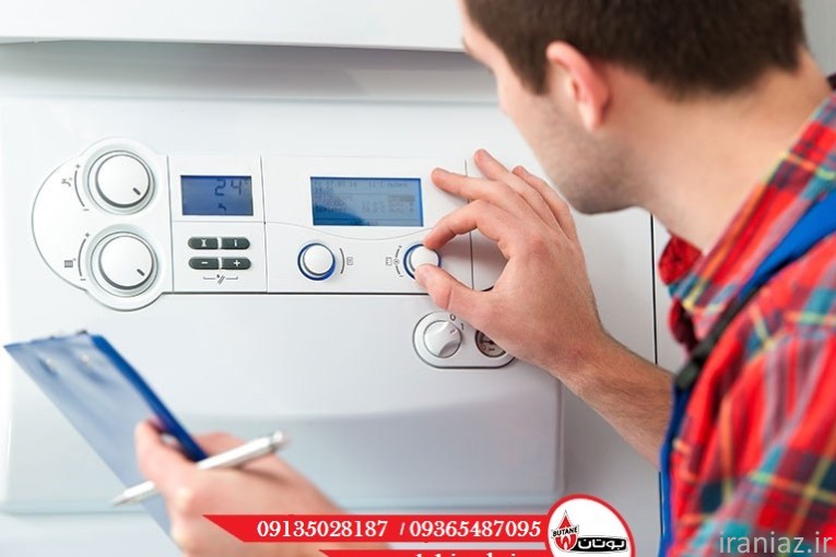 نمایندگی بوتان وایران رادیاتورکرمان