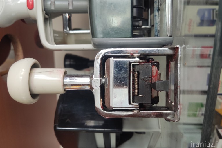 خدمات چاپ و لیزر میزان