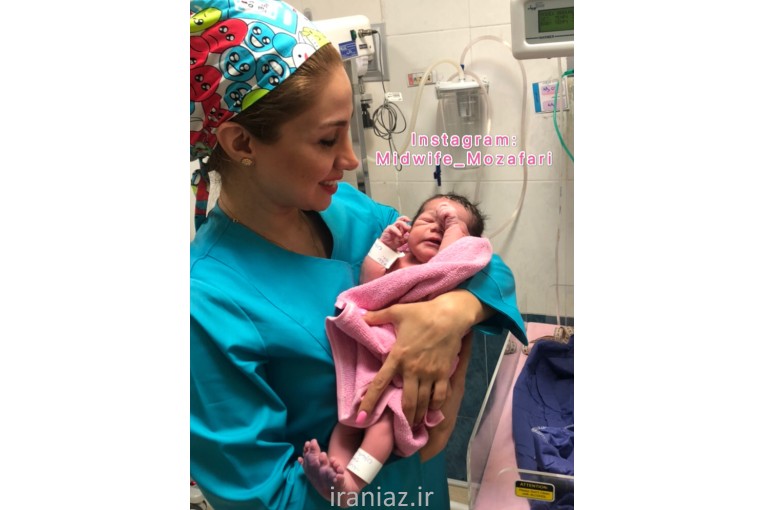 مامایی بیماریهای زنان زایمان 