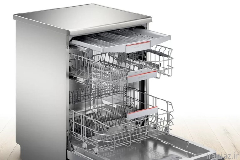 ال‌جی فروش ویژه ماشین ظرفشویی ال‌جی