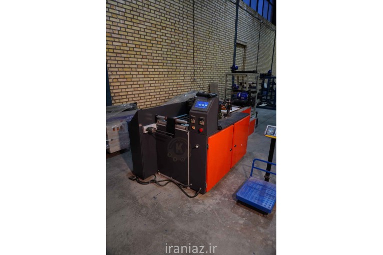 دستگاه سه کاره کیسه زباله، فریزر، سفره