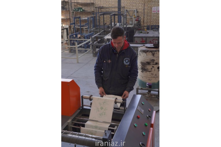 دستگاه سه کاره کیسه زباله، فریزر، سفره