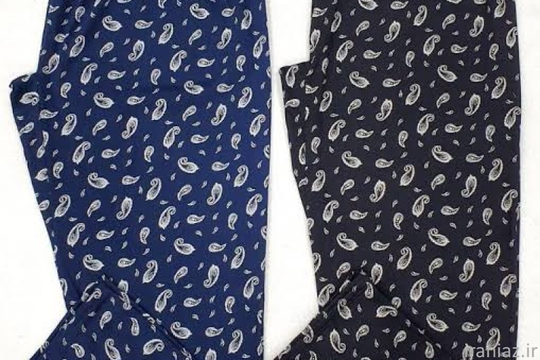 شلوار خانگی نو 