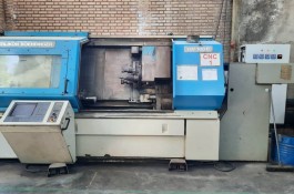 دستگاه اراش cnc