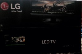 تلویزیون 24 اینچ LG