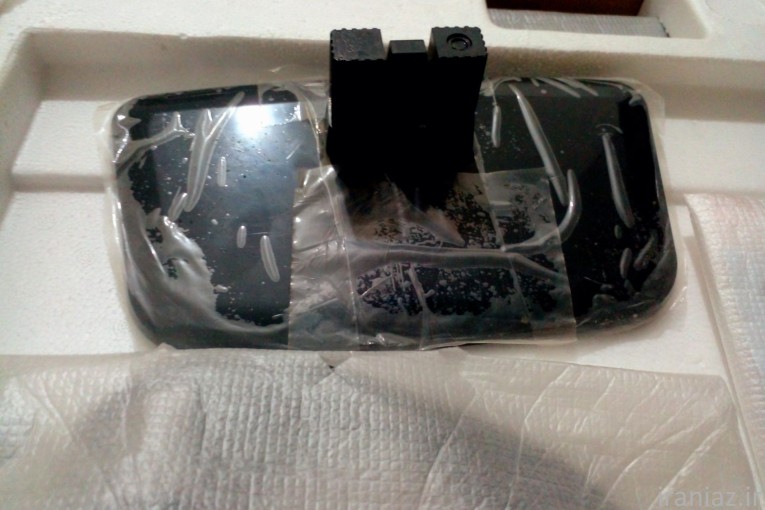 تلویزیون 24 اینچ LG