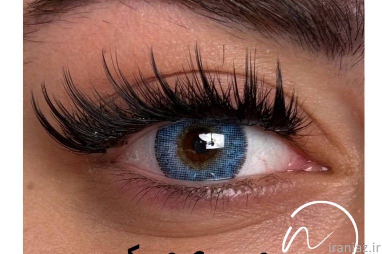 مرکز کاشت و اکستنشن نادیا فرهادی