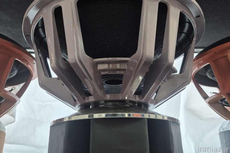 تعمیرات ساب ارتقاء سابووفر