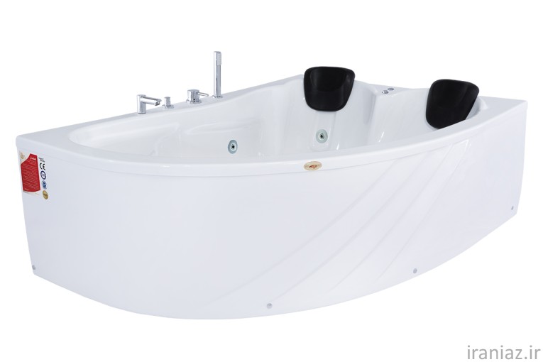 وان و جکوزی 