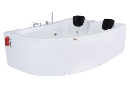 وان و جکوزی 