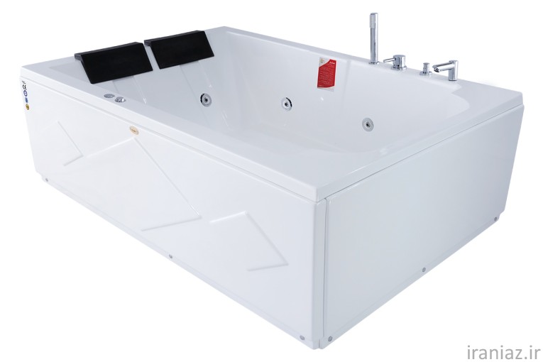 وان و جکوزی 