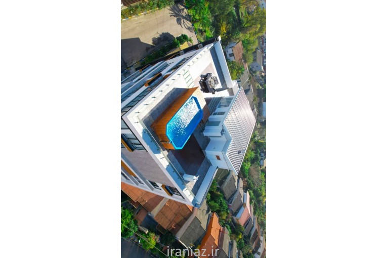 تولید استخر