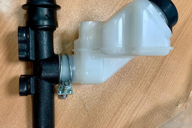 فروش لوازم و قطعات یدکی ایسوزو علی 