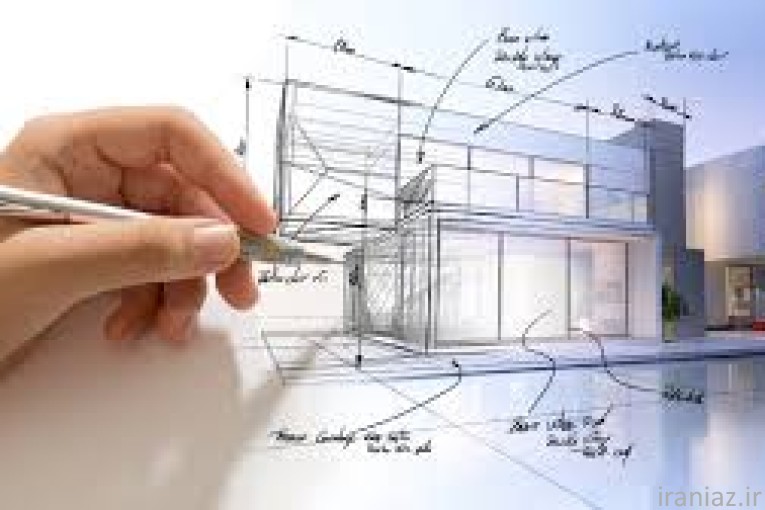 انجام پروژه های معماری