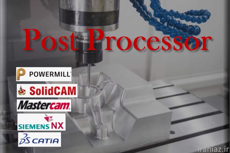 دانلود پست مسترکم و سالیدکم