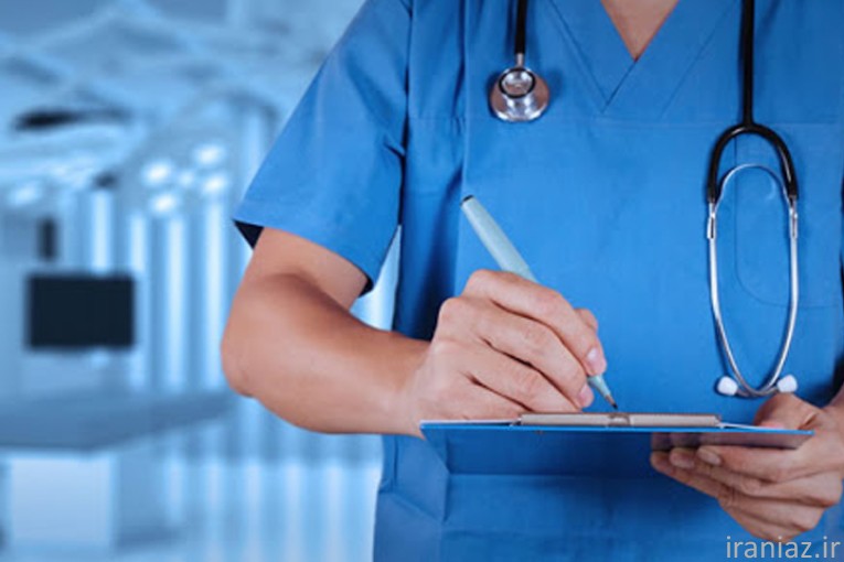 پرستاری در منزل