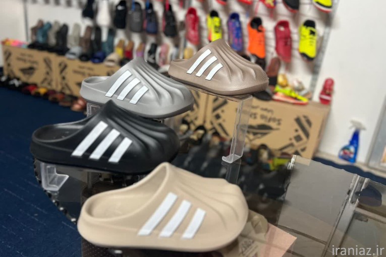 عمده فروشی کفش گیسا