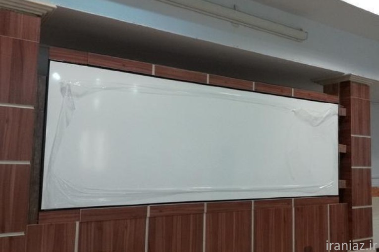 وایت برد ارزان مدرسه