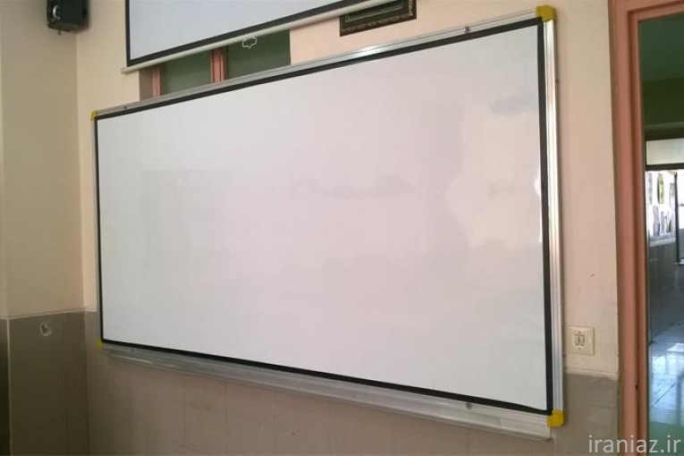 وایت برد ارزان مدرسه