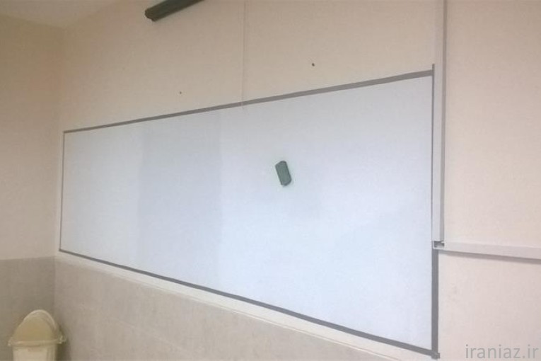 وایت برد ارزان مدرسه