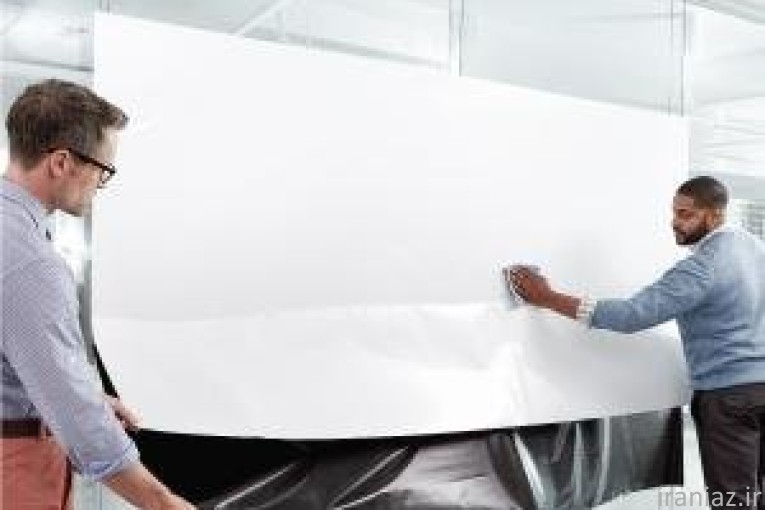 وایت برد ارزان مدرسه