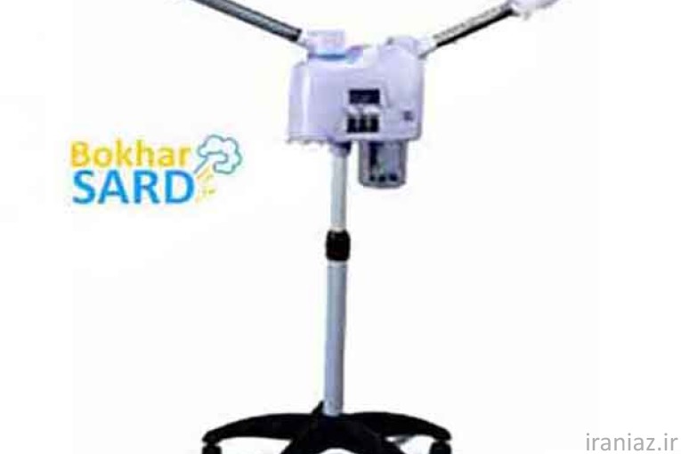 تعمیرگاه بخور سرد