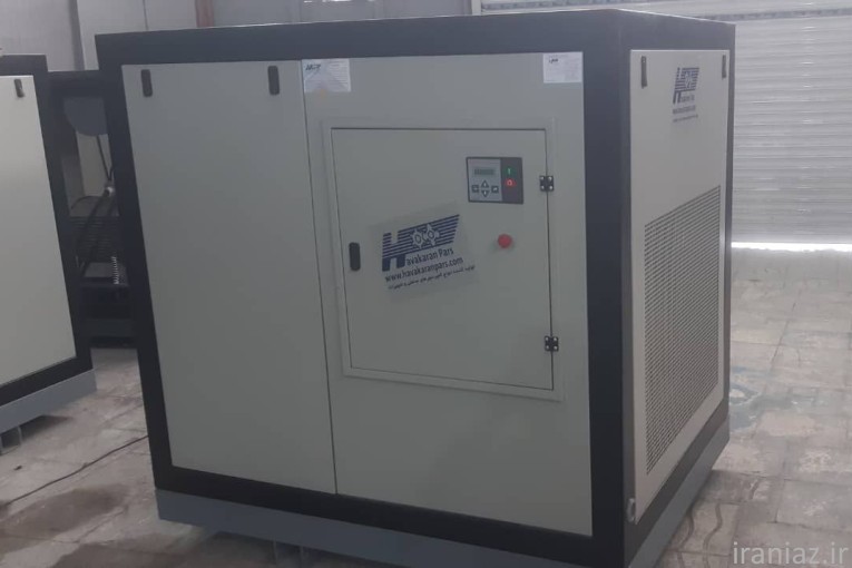 کمپرسورHKCS160B