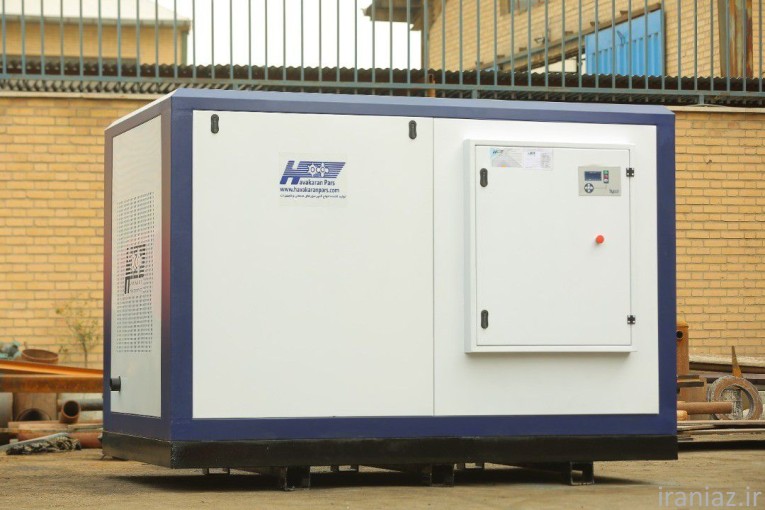 کمپرسورHKCS160B