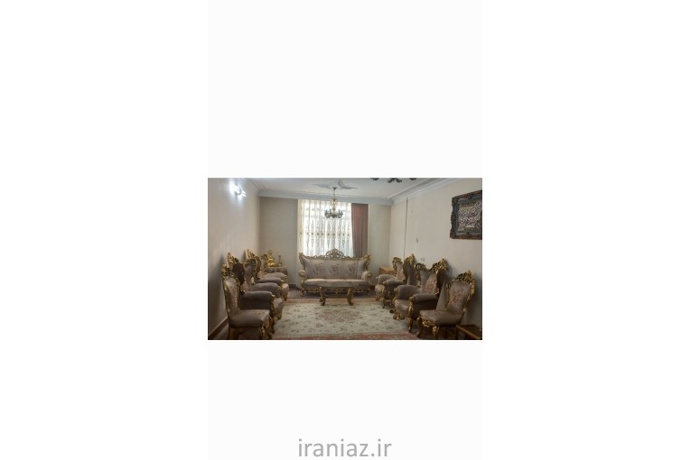 مبل و مبلمان