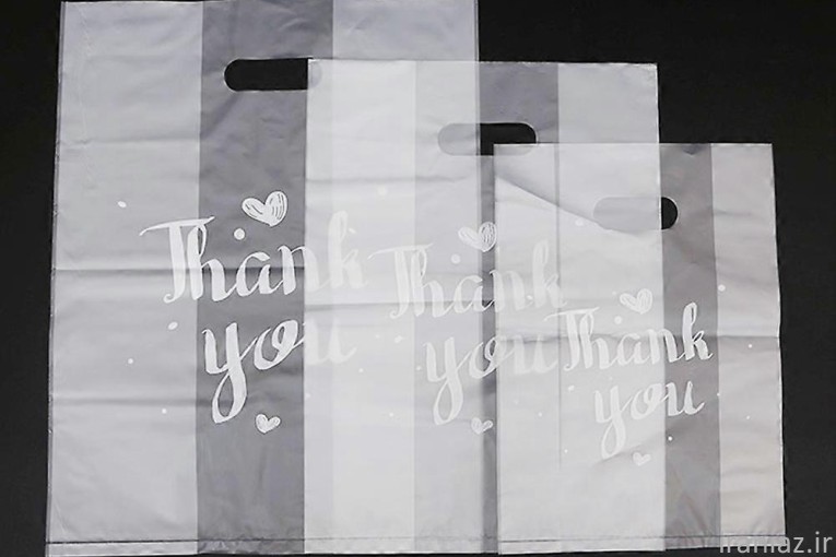 تولید چاپ و طراحی انواع ساک دستی 