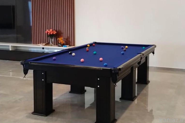 بیلیارد اقساطی