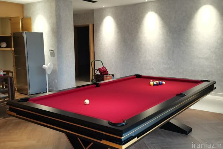 بیلیارد اقساطی