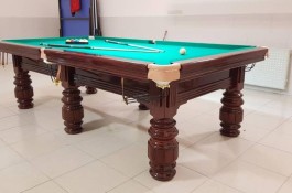 بیلیارد اقساطی