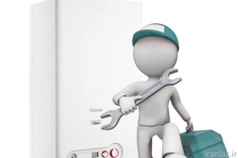 تعمیرات ابگرمکن،پکیج،بخاری،چالوس