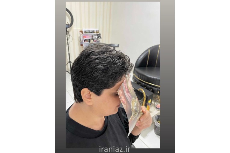 تخفیف ویژه کوتاهی تخصصی ژورنالی