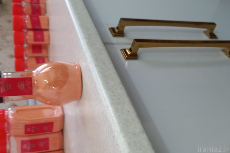 پودر زعفران قائنات ارمیا