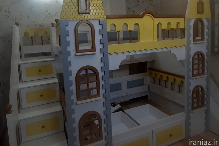 دکو روز کابینت و کمد 