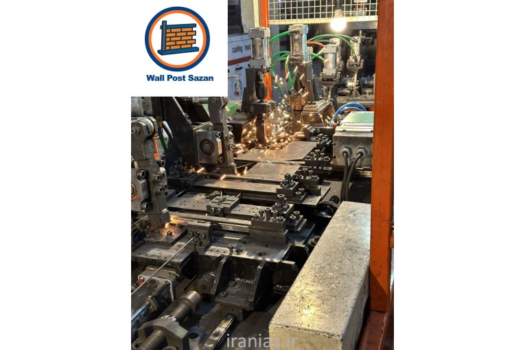 فروش ویژه ناودانی، میلگرد بستر