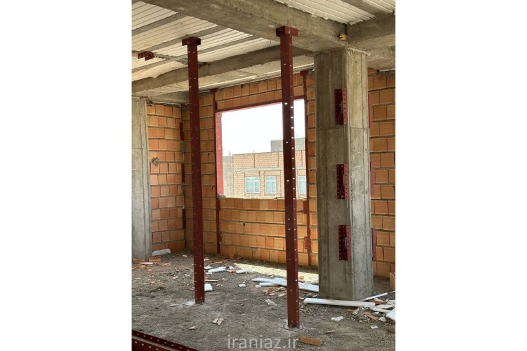 معرفی والپست های منقطع محصولات