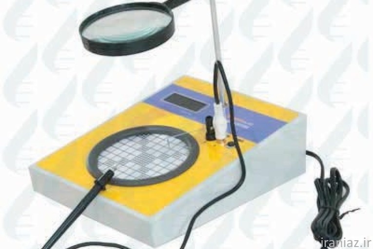 فروش انواع تجهیزات آزمایشگاهی و پزشکی