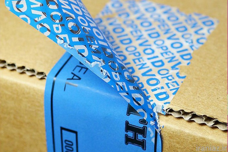 پلمپ‌های امنیتی پارت سیل