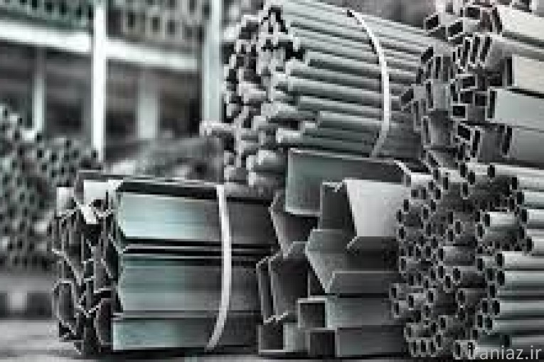 بازرگانی هلددینگ تاج