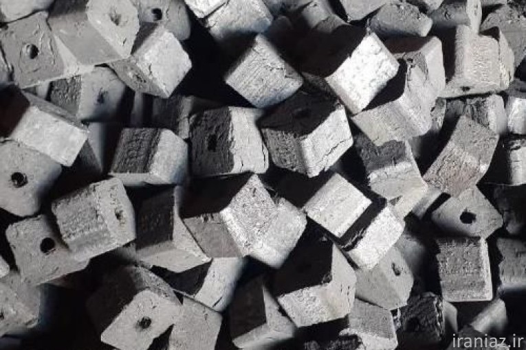 زغال دالاهو