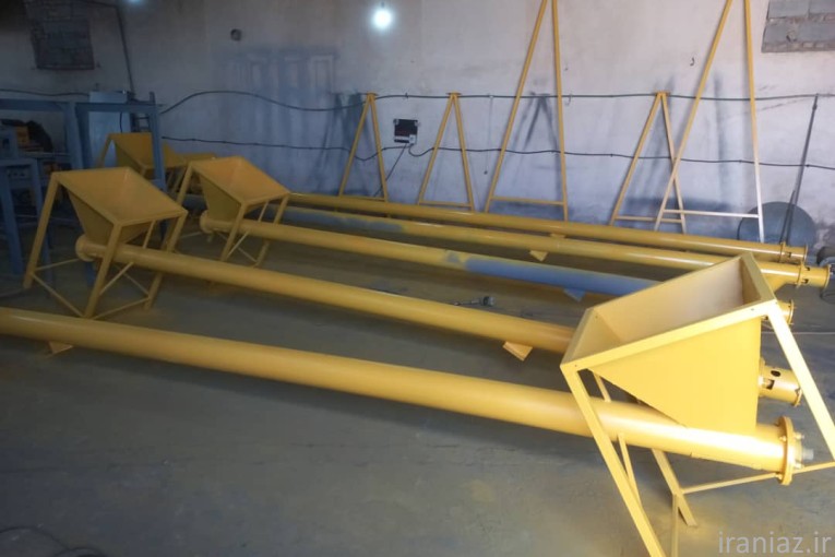 ساخت و فروش ماردونu. .اکسترودر کرج