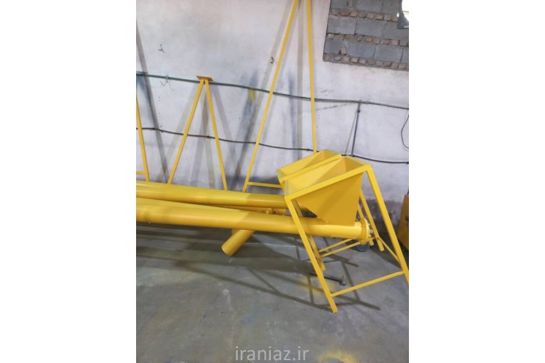 ساخت و فروش ماردونu. .اکسترودر کرج