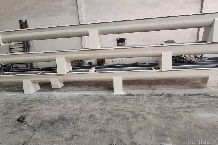 ساخت و فروش ماردونu. .اکسترودر کرج