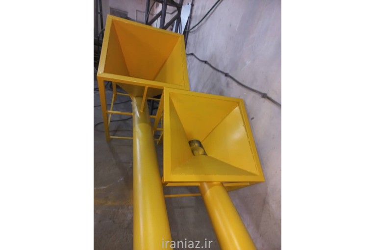 ساخت و فروش ماردونu. .اکسترودر کرج