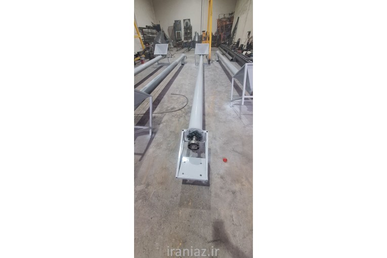 ساخت و فروش ماردونu. .اکسترودر کرج