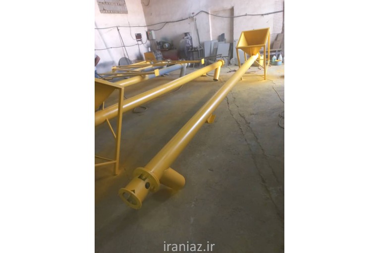 ساخت و فروش ماردونu. .اکسترودر کرج